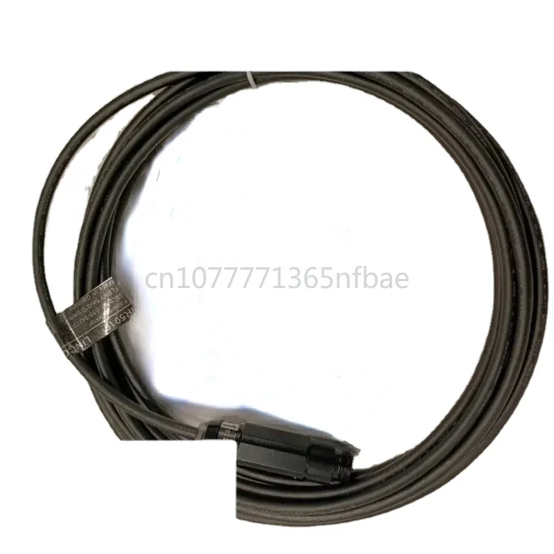 distributor sensor plunger monitoring proximity switch Be suitable for LINCOLN IR5019 519-34272-1