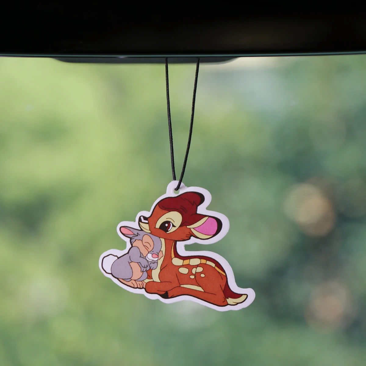 لطيف الحيوانات عطرة ورقة السيارات الداخلية الكرتون سيارة العطر خزانة غرفة نوم معطّر الهواء الشنق هدايا العطور الصلبة