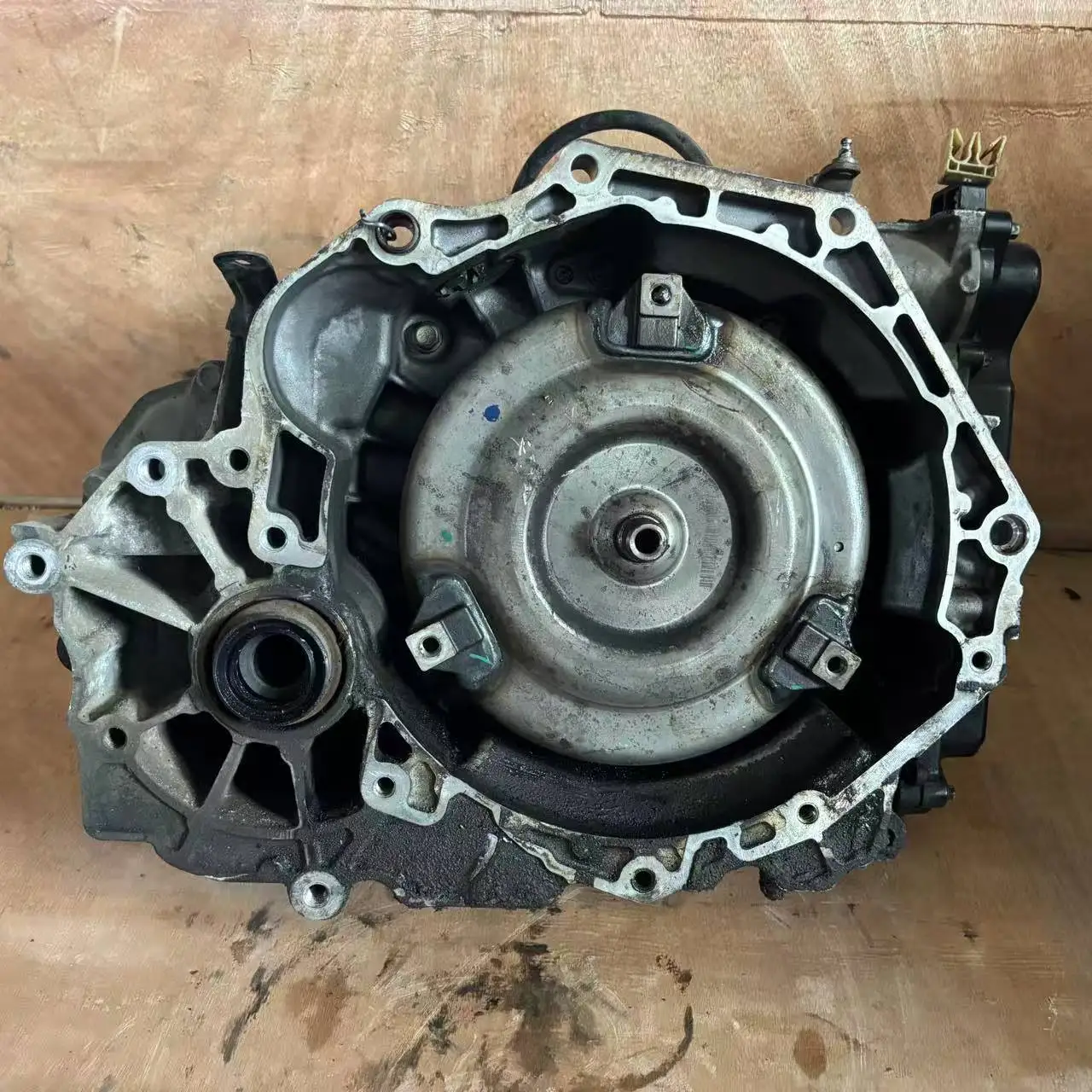 for General 6-speed Automatic Transmission Assembly 6T30 6T40 6T45 6T50 3050033470 Suitable for Chevrolet and Buick Transmission