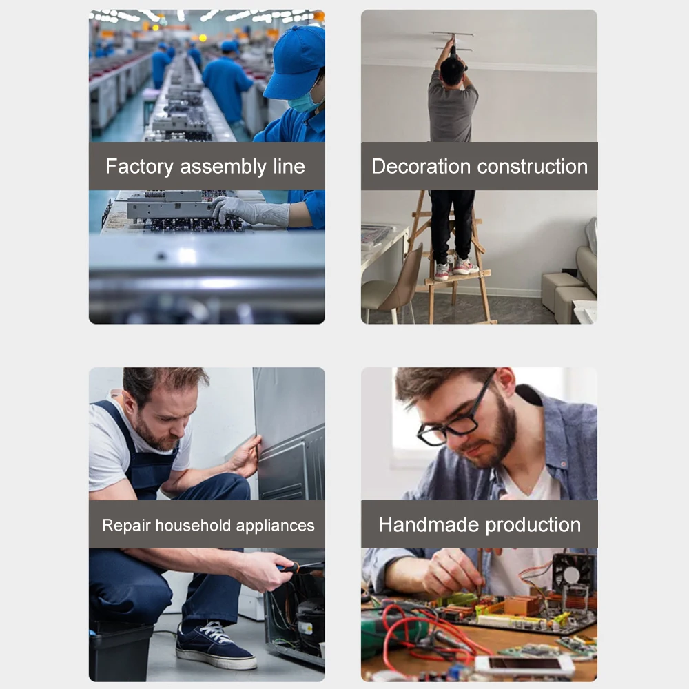 Chave de bico de águia, 7 polegadas, 10 polegadas, 12 polegadas, alicate de tubulação de água, ferramenta doméstica, multifuncional, chave ajustável, alicate de braçadeira de imprensa