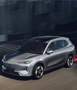 지리 EX5, 프로톤 eMAS 7, 갤럭시 EX5 (2025, 2024년형)용 업그레이드 버전 TPE 트렁크 매트 - 트렁크 라이너, 장식 액세서리 12 best sales 양성자 - №7