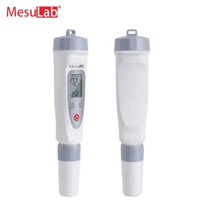 Portable dissolved oxygen instrument