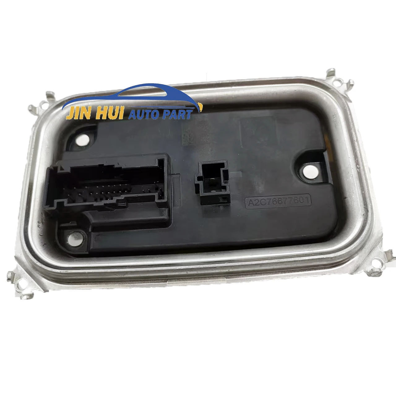 A2139004138 Genuine LED Headlight Controller Module Unit Ballast A 213 900 41 38 For Mer - cs Car A2139004138