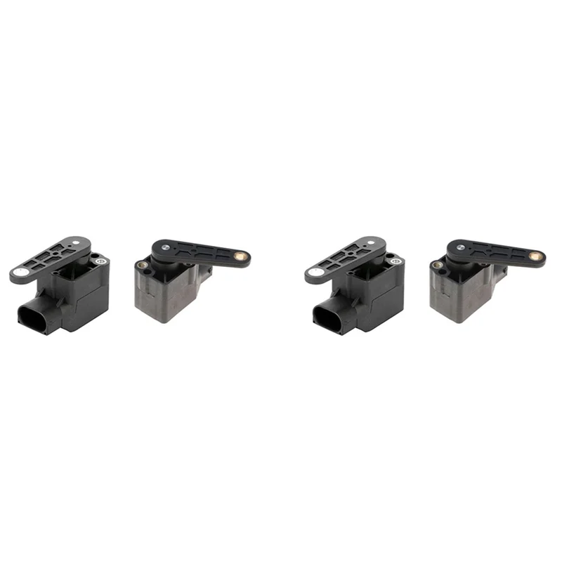 

4X датчик уровня подвески для MERCEDES BENZ W220 W211 S211 W639 W211 C219 0105427617 A0105427617 0105427717 A0105427717