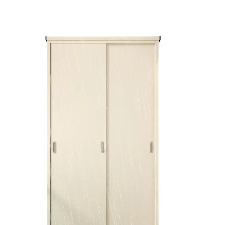 

Household outdoor sunscreen balcony locker sliding door outdoor waterproof storage cabinet iron wardrobe