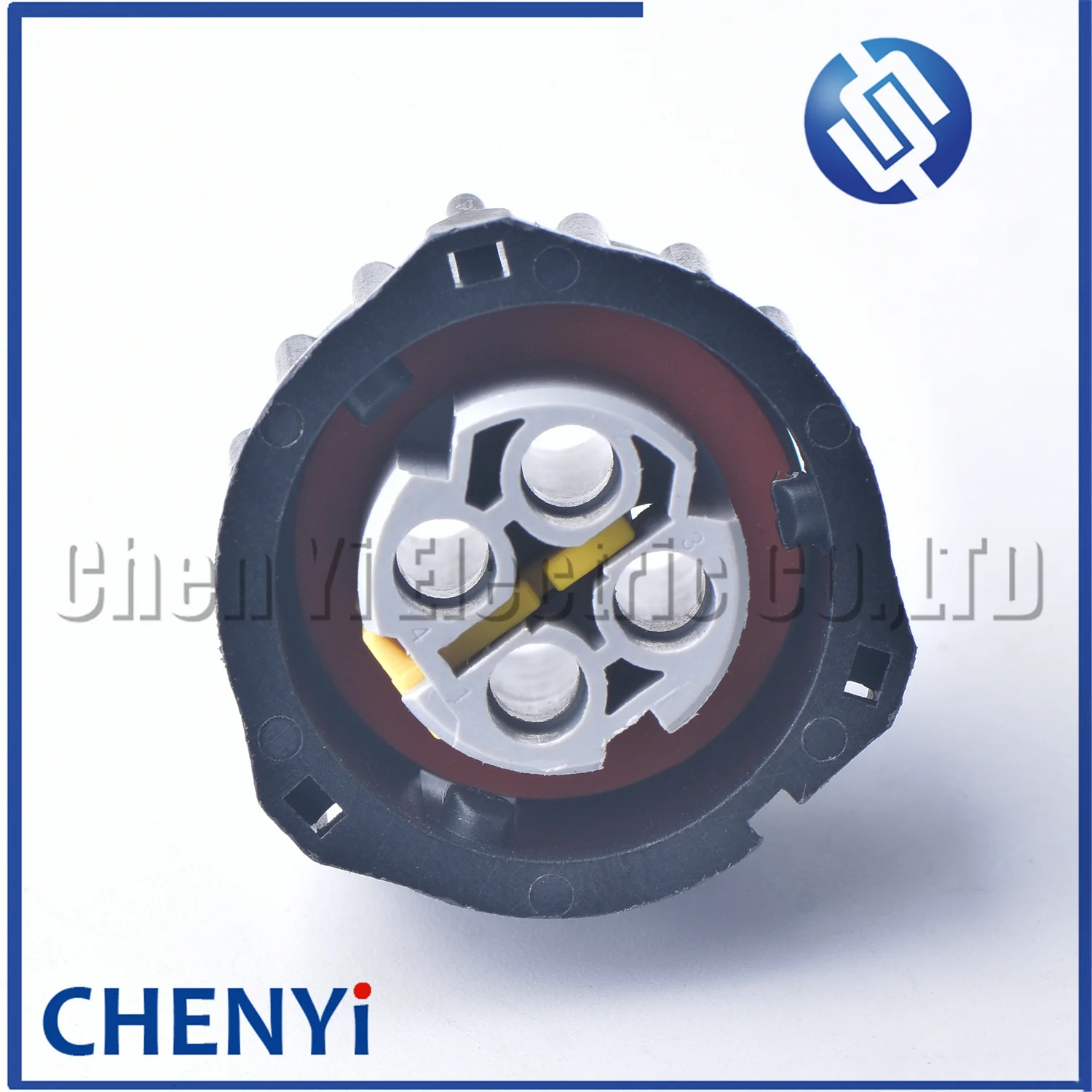 4 Pin Truck heavy machinery Plug Waterproof Connector 1-1813099-1 1-1813099-2 1-1813099-3 1813137-1 3-1813098-1 2-1813098-1