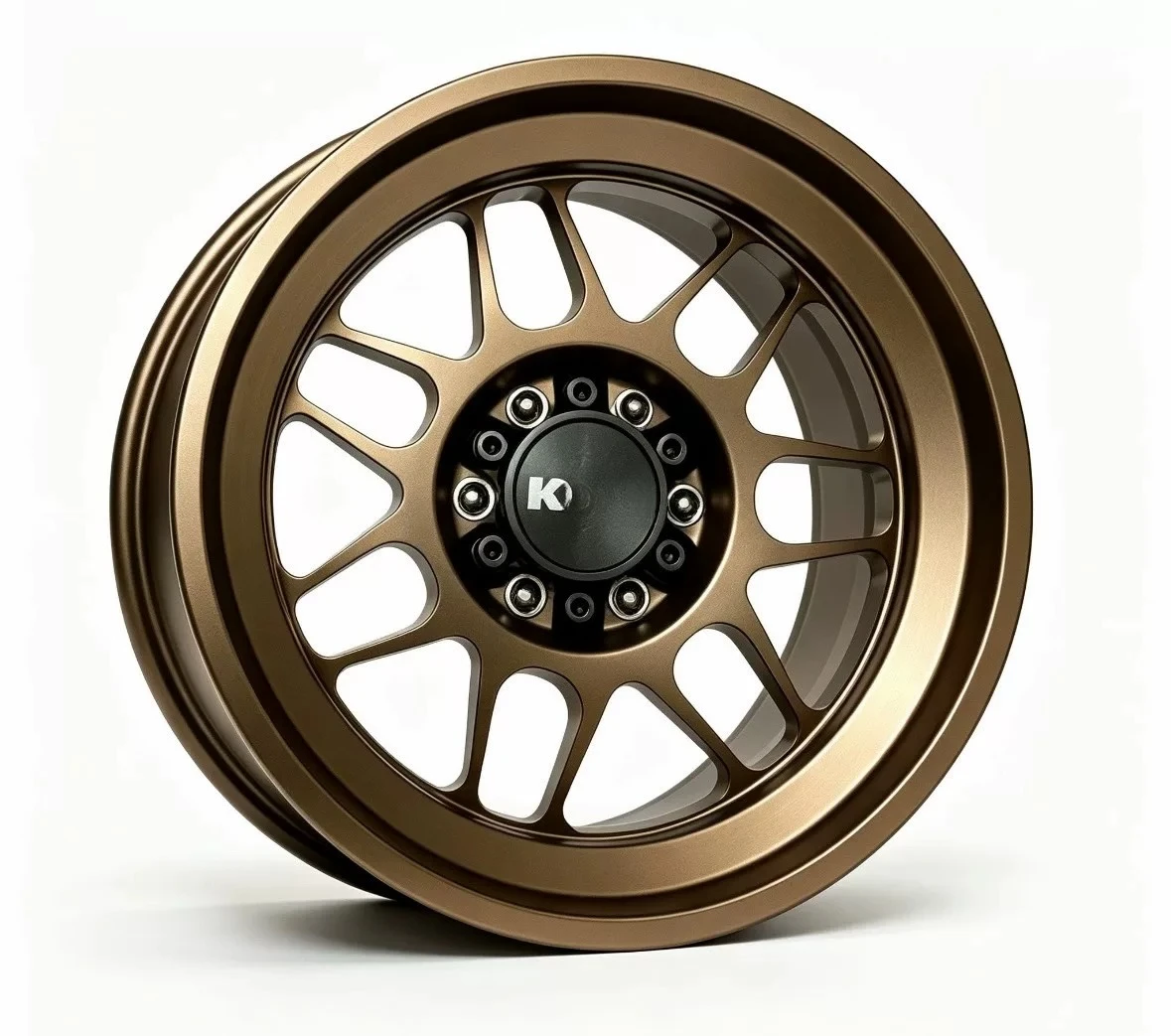 RC Crawler Upgrade Parts Custom‑Size 3.0 Inch Metal Wheel Hub For CK5811 CK5812 1/7 Scale RC Model Mod Replacement Accessories