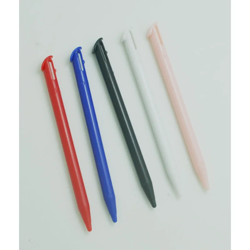 Plastic Touch Screen Pen For Nintendo new 3DS Stylus For New3DS Touch pen