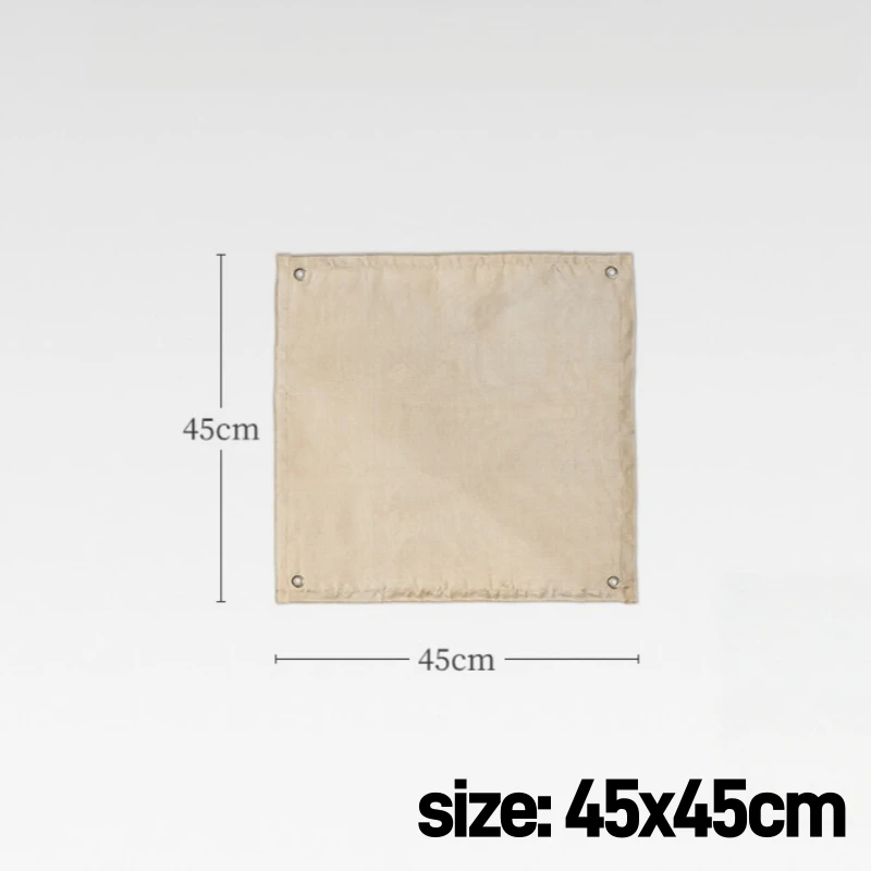 Variant: 45x45cm