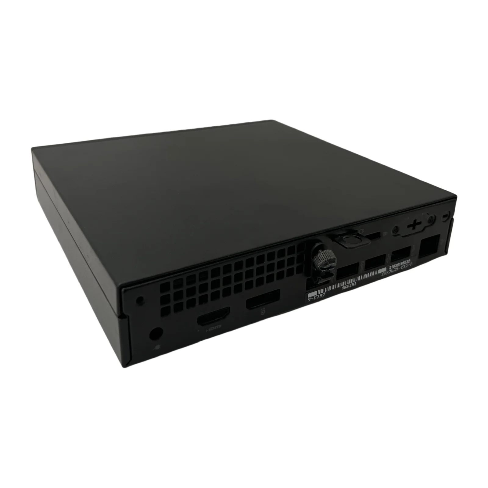 حافظة كمبيوتر أصلية مستعملة لـ DELL Optiplex 3050 حافظة صغيرة لهيكل إمداد الطاقة تيار مستمر 100% تم اختبارها سريعًا