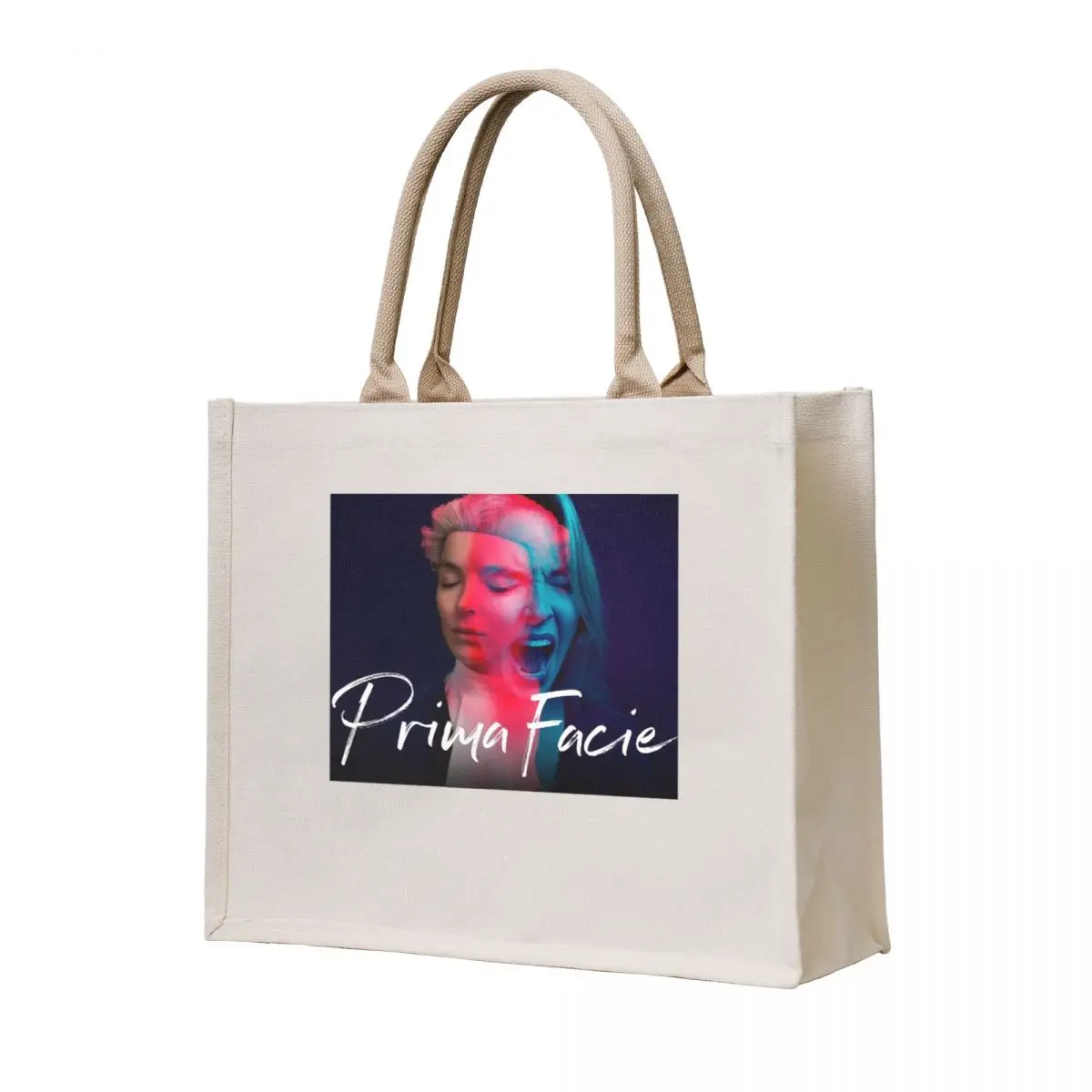 

Prima Facie - Jodie Comer Tote Bag Shopper shopper bag woman sacs de shopping sac pour femme