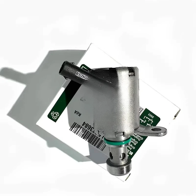 

LR073684 Piston Oil Cooling Solenoid Valve For Land Rover Discovery 5 Range Rover Sport For Jaguar XEL XFL 2.0T