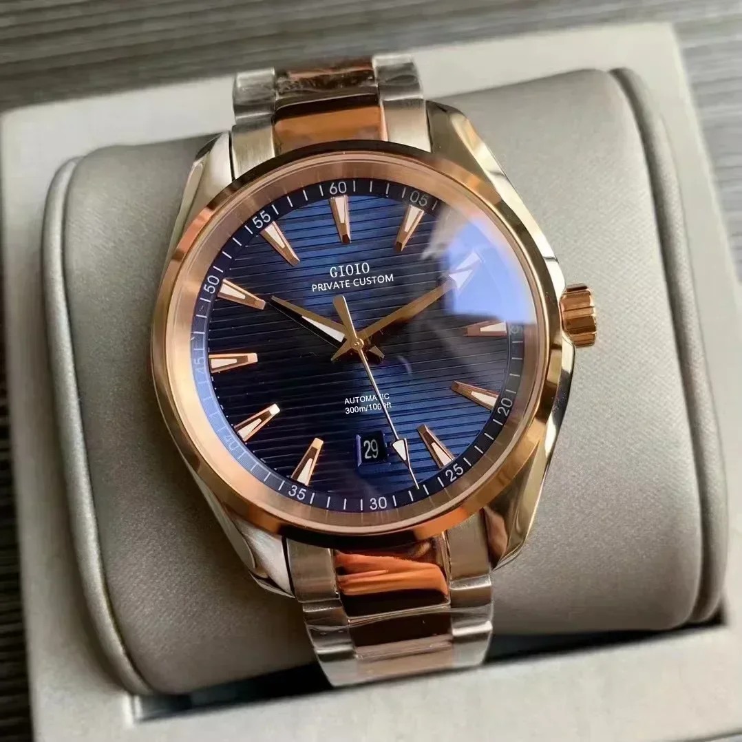 Рисунок 3 - Роскошные светящиеся спортивные часы