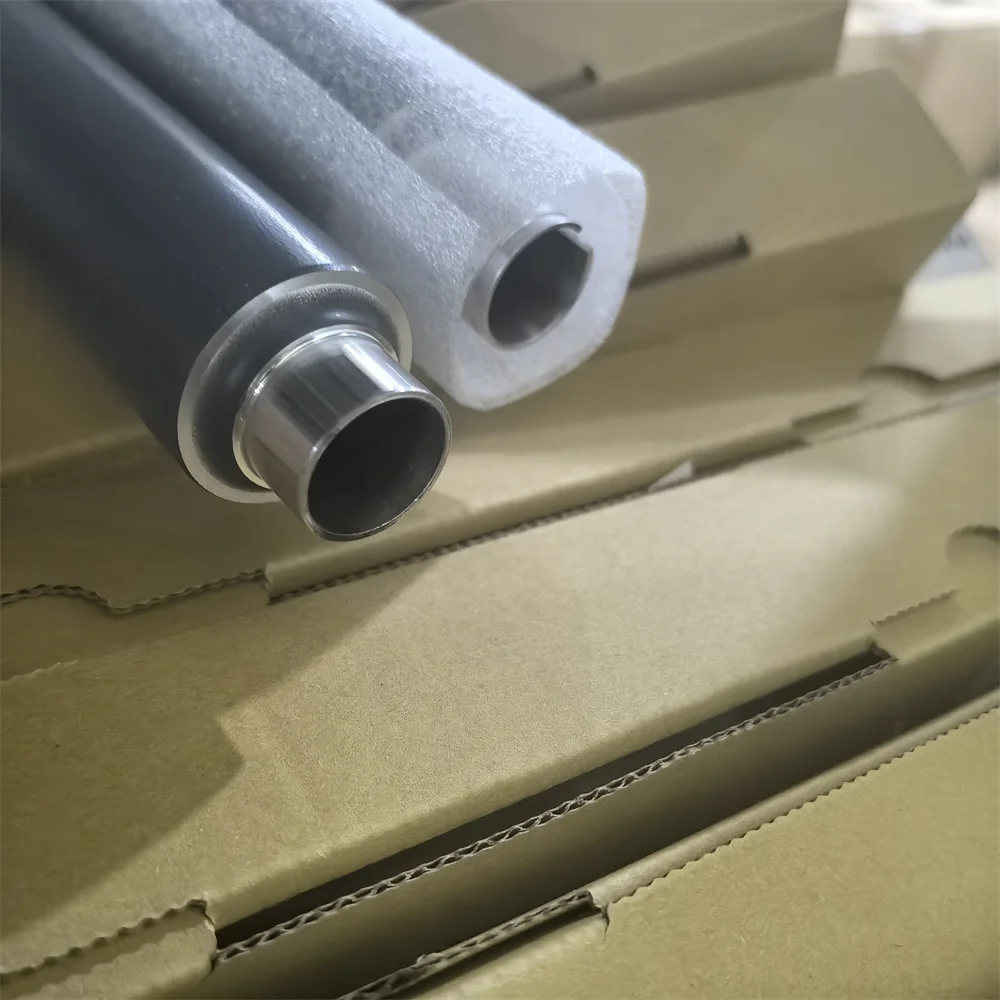 

5PC FK-3100 Fuser Upper Heat Roller for Kyocera ECOSYS M3040dn M3040idn M3540dn M3540idn FS 2100 2100D 2100DN M3040 M3540 FS2100