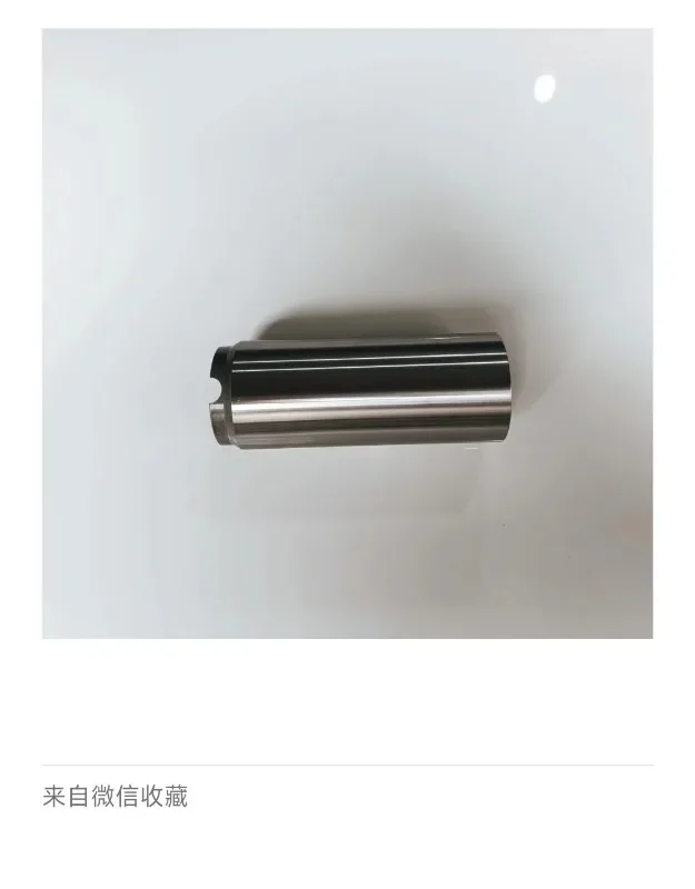 

Zhejiang Zhen series Roots pump shaft sleeve, original factory parts