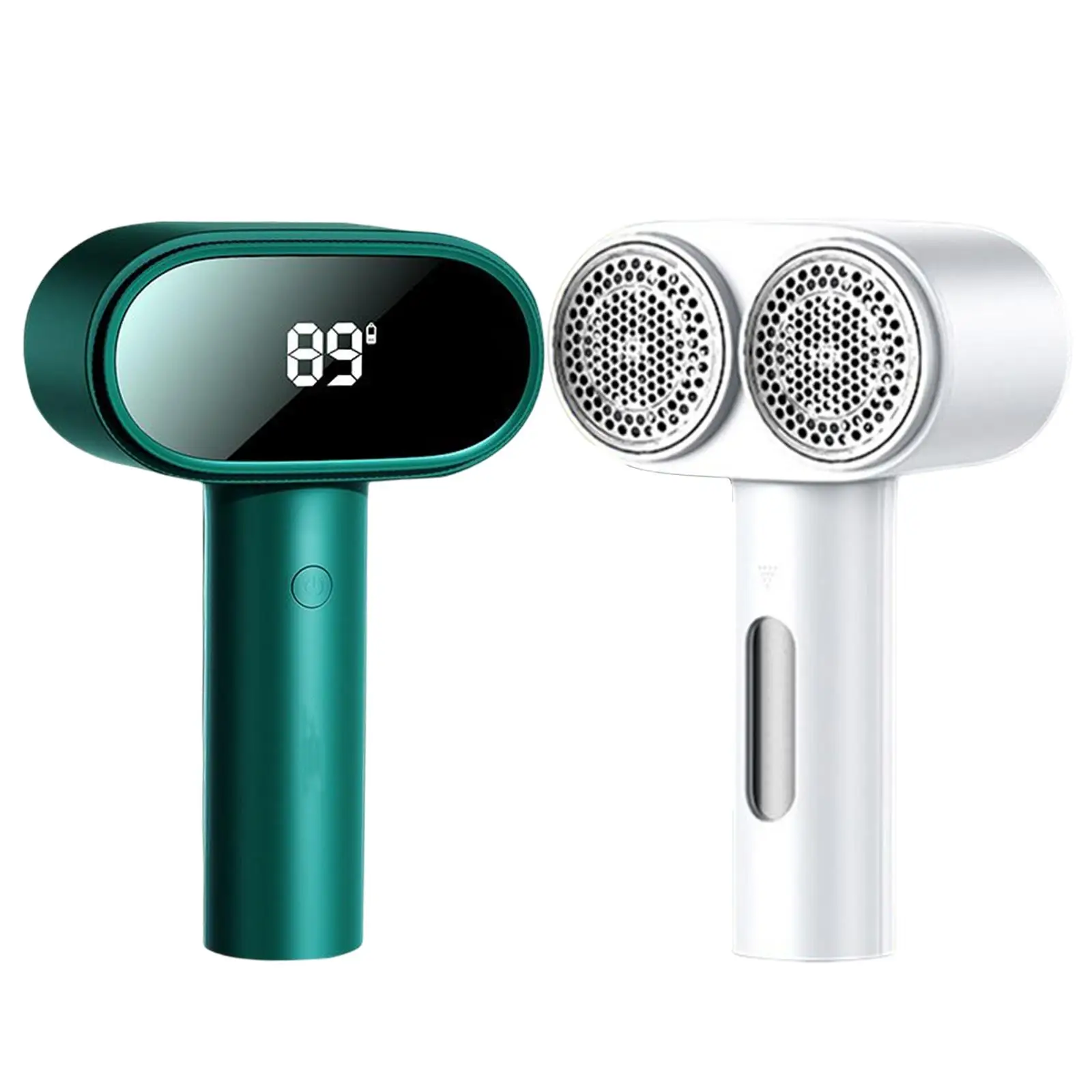 Powerful Hairball Trimmer Lint Remove Pilling Home Rechargeable for Carpet