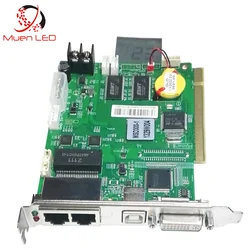 Free shipping Nova MSD300-1 MSD300 led full color Synchronize control card for LED module led screen