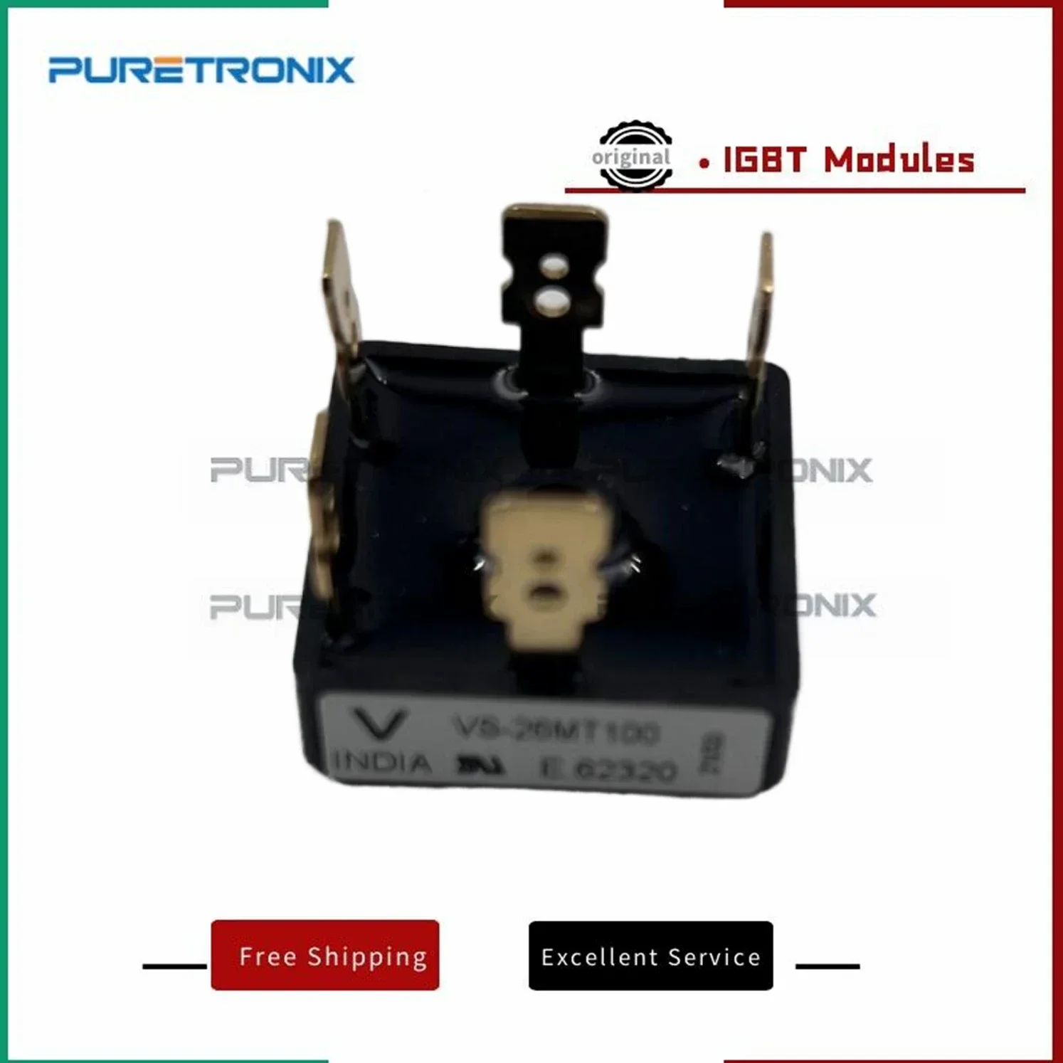 10 шт./партия, деталь 140 160 80 60 40, новый модуль