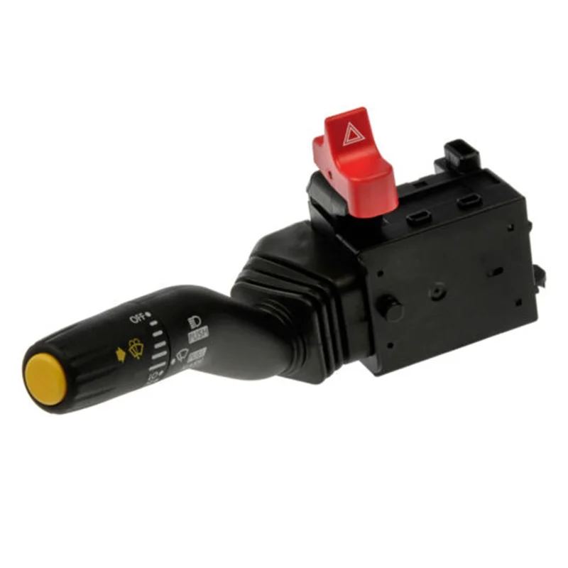 

Multi-Function Turn Signal Switch for Freightliner M2 2002-2011 A06-36956-002,A06-36956-003,A06-36946-000,978-5201