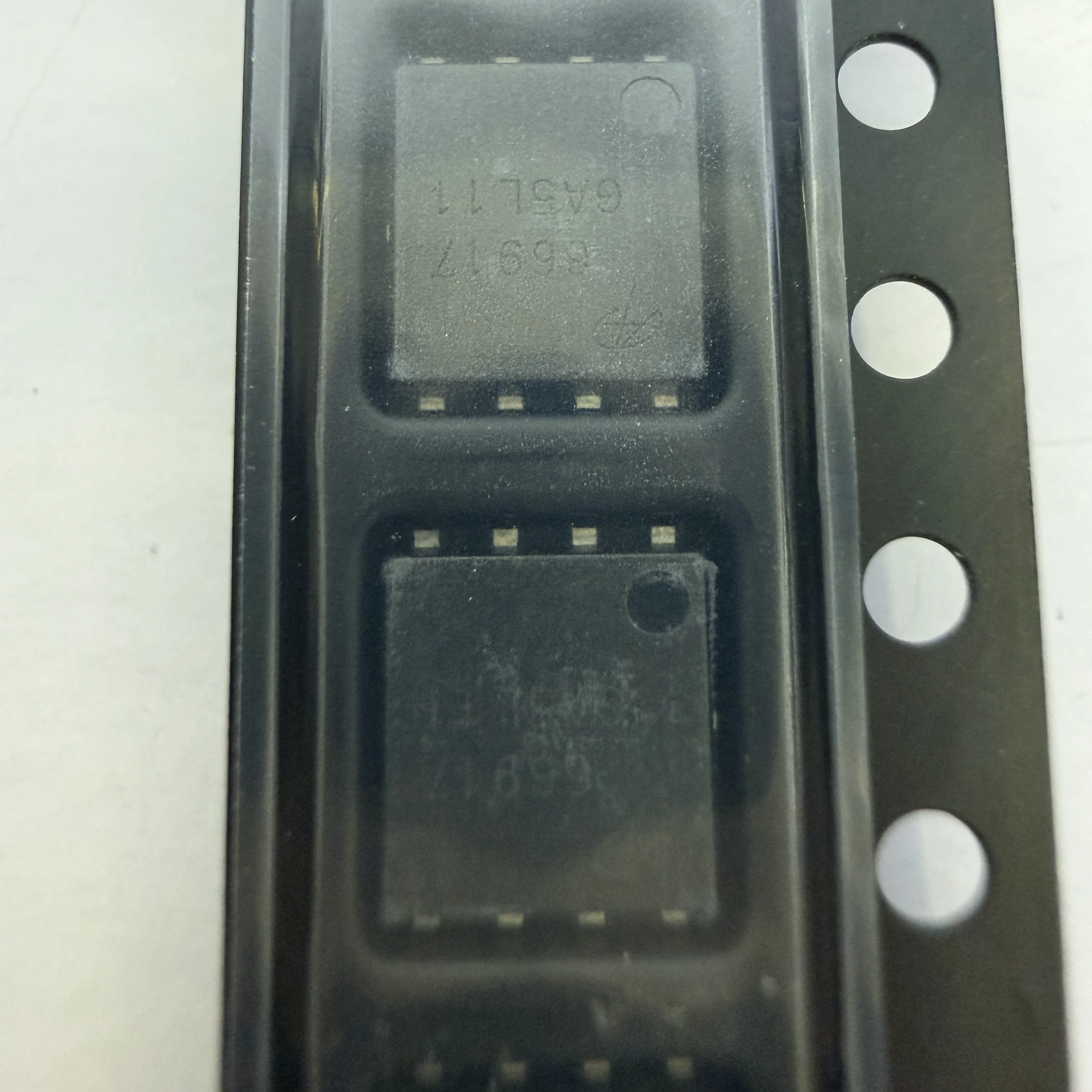 5PCS/LOT AONS66917 (MOSFETs)