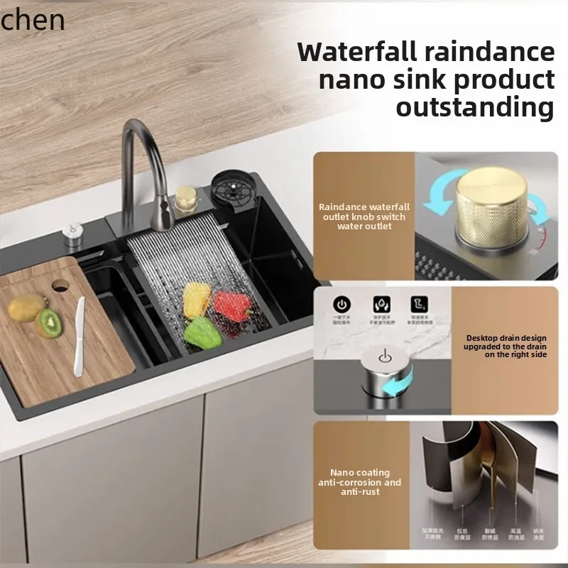 Qzt Kitchen Large S… - image