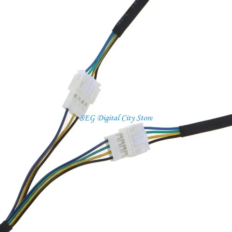 

U75B 3PCS 87mm Graphics Card Cooling VGA Fan GA92S2U 4Pin 12V 0.46A GPU Cooler Fan