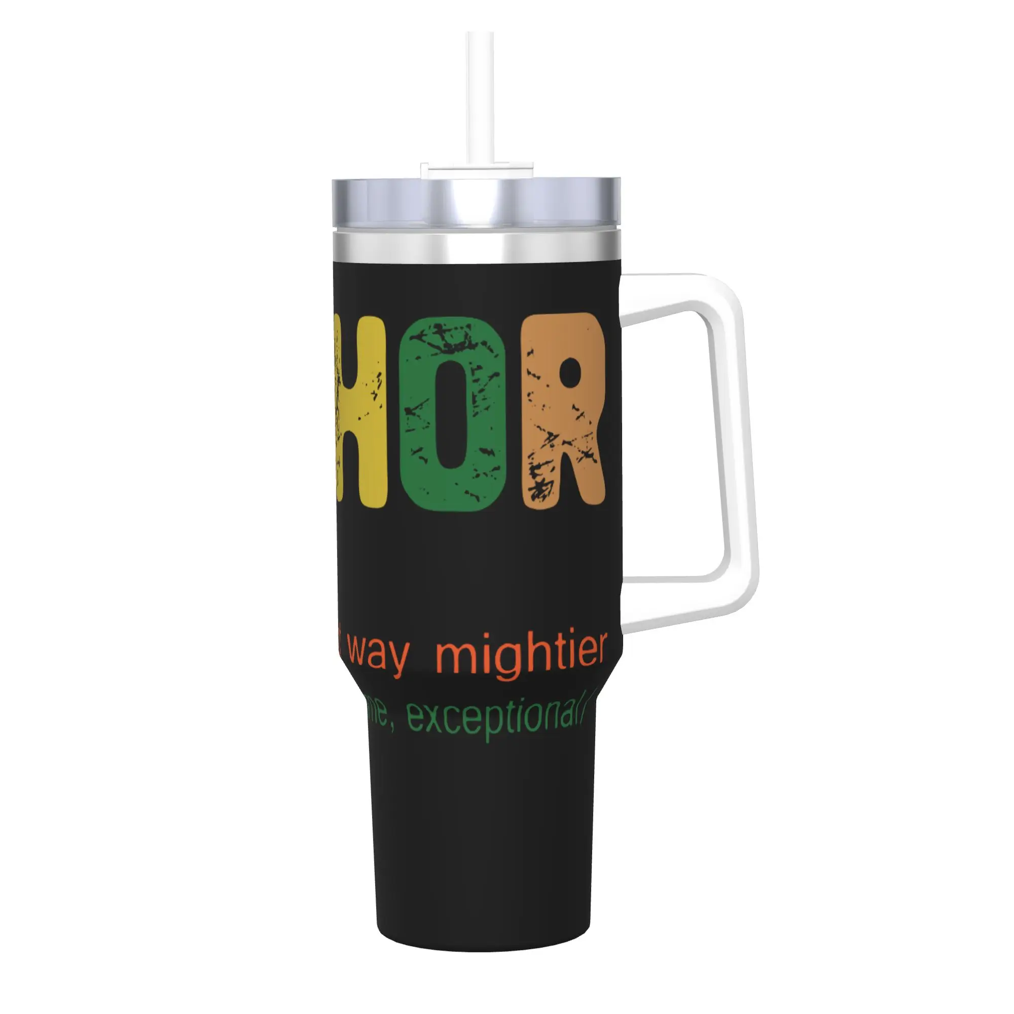 Vaso Térmico de Acero Inoxidable Fa-Thor, Como Papá, Sólo Mucho Más Genial, Taza Térmica, Regalo del Día del Padre, Tazas para Bebidas Frías, Botella de Agua para la Playa