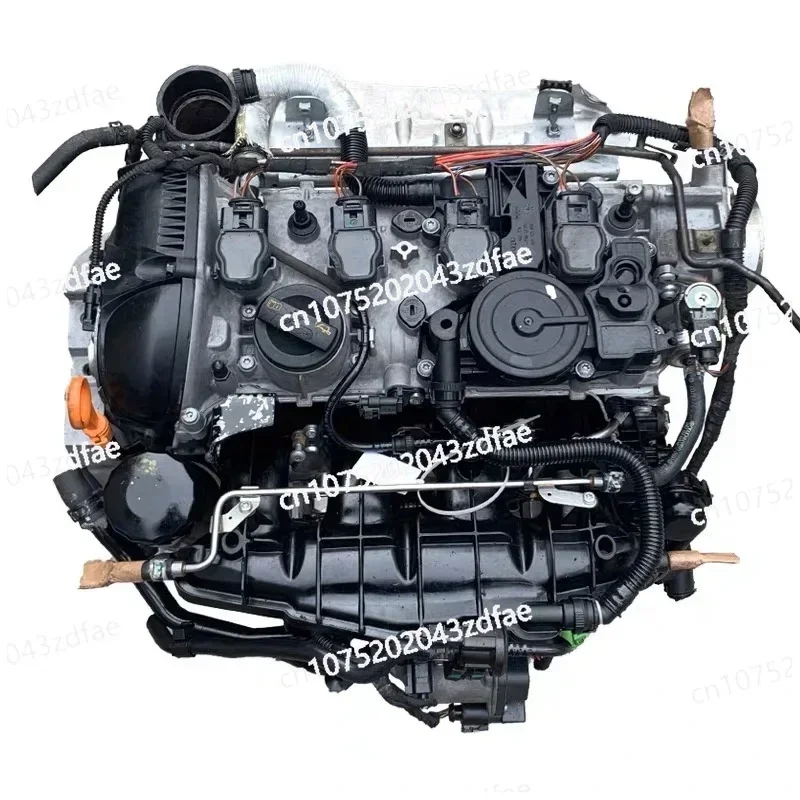 1.8T 2.0T EA888 Engine for  and Tfsi Tsi GEN 2 GEN 3 1.8t CEA CAE CDN CNC CDH 06H100031
