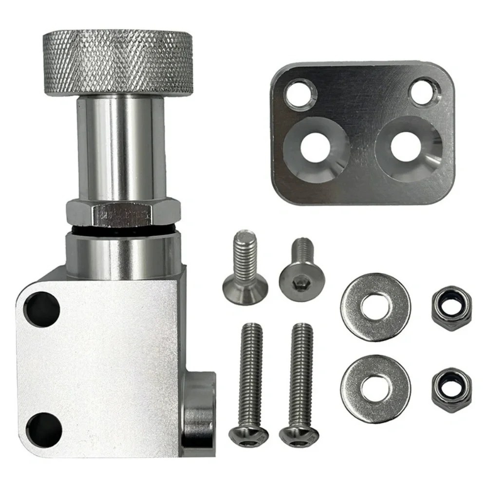 Car Brake Proportioning Valve 260-8419 Adjustable Bias Front to Rear