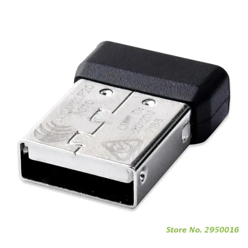 USB Receiver Replacement For M235 M230 M280 for nano Wireless Mouse Keyboard Combo Repair parts Accessories