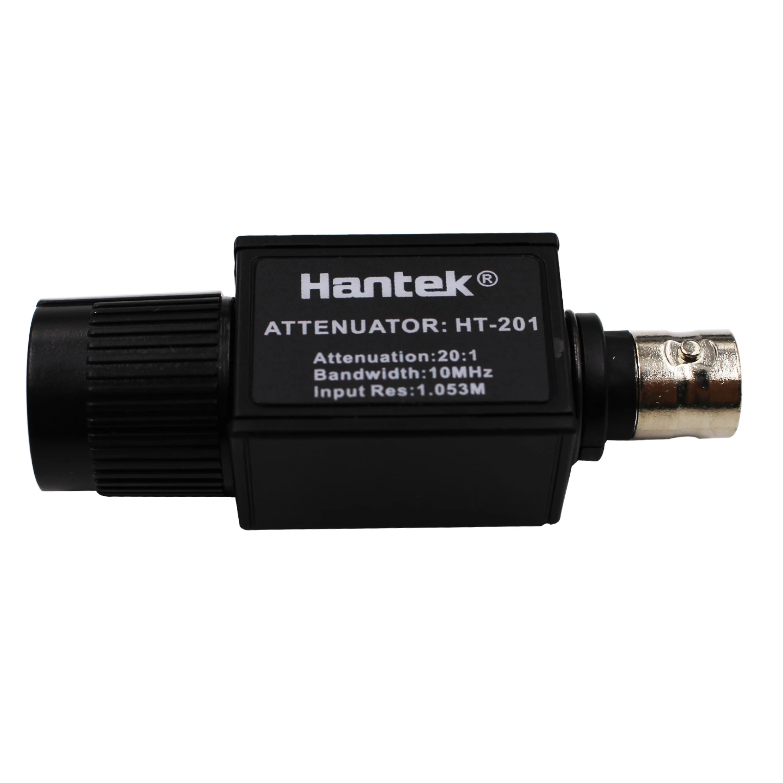 Hantek Attenuator 1008C Oscilloscope Signal passive Attenuator HT201 20:1 Passive Attenuator 300V Max For Pico