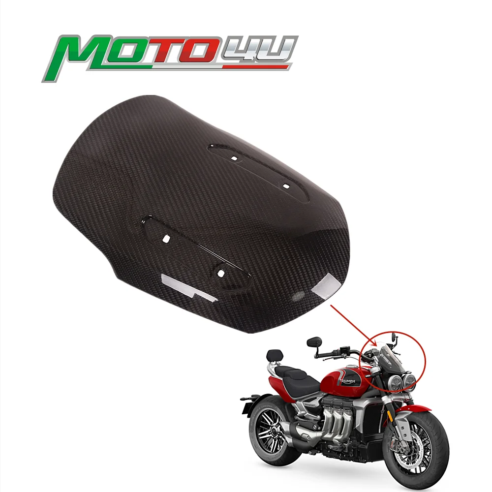 For TRIUMPH ROCKET 3 III GT Version 2020 2021 2022 2023 2024 100