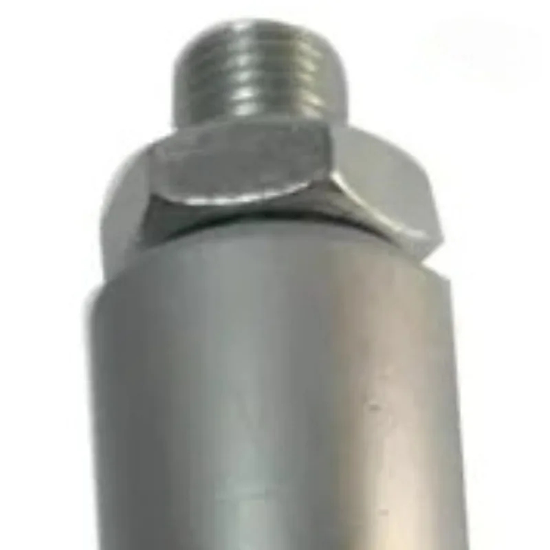 Suitable for Hydraulic Manual Adjustable Pressure Safety Valve V2068 Threaded Insertion Safety Valve Pressure Valve RV08