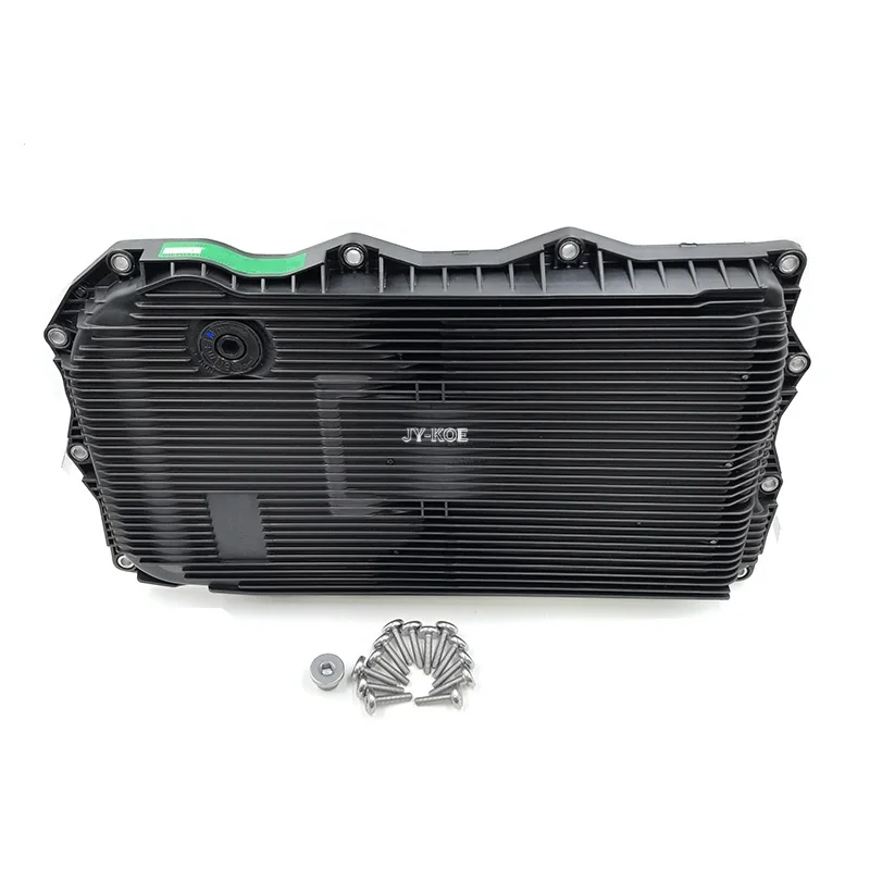Transmission Oil Pan Filter For BMW 24117624192 24115A13115 G29 Z4 225I M240I 320I 430I 425I 525I 530I 540I 630I 730LI 740LI