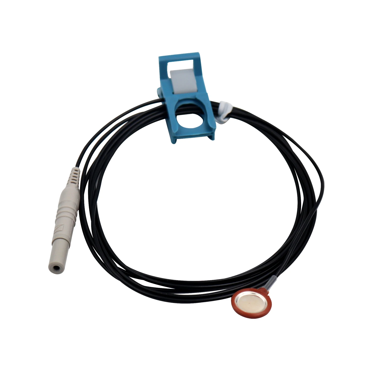 Original H540A NE-311A EEG Ear Clip Electrode