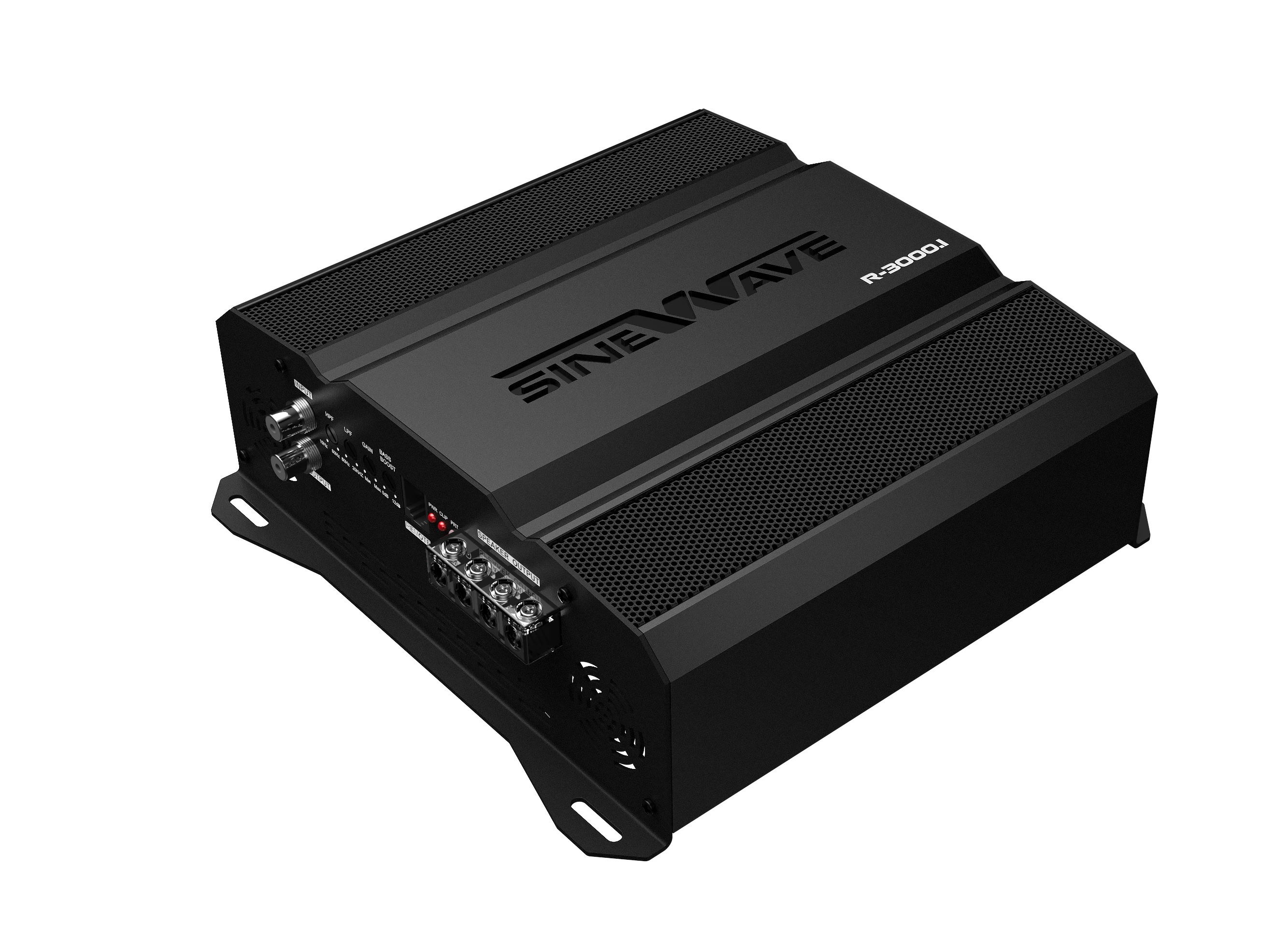 R3000.D 12V Car Power Amplifier mono channel Sound Digital Car Amplifier 5000 W Car Audio Amplifier OEM