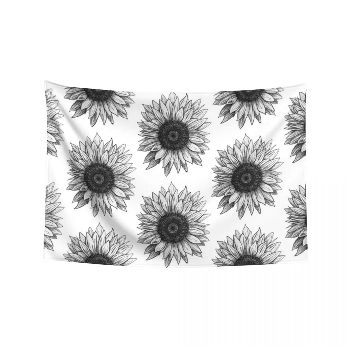 

Sunflower Tapestry Aesthetic Room Decors Aesthetics For Room Wallpaper Bedroom Tapestry