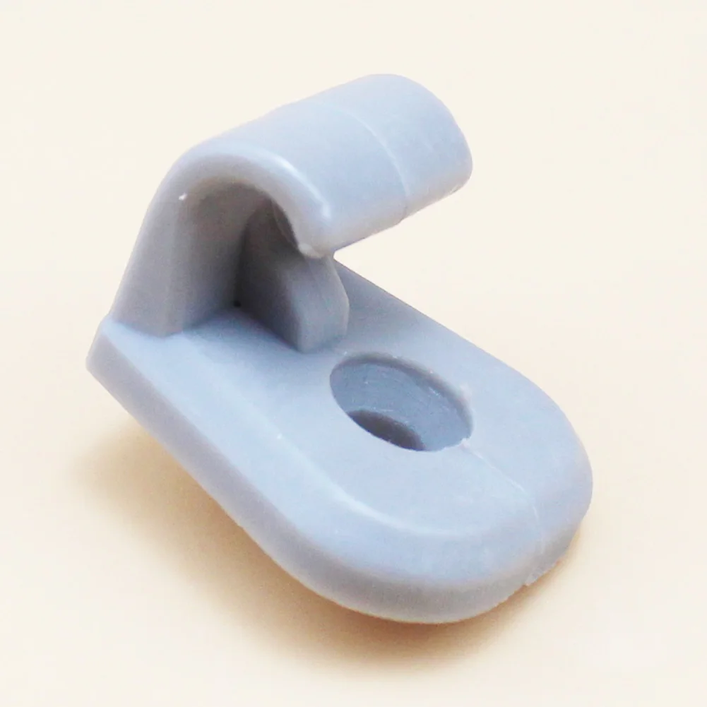 Car Styling Sun Visor Clip Hook CATCH MB774552 Fit for MITSUBISHI SHOGUN PAJERO MK2 1991-1999