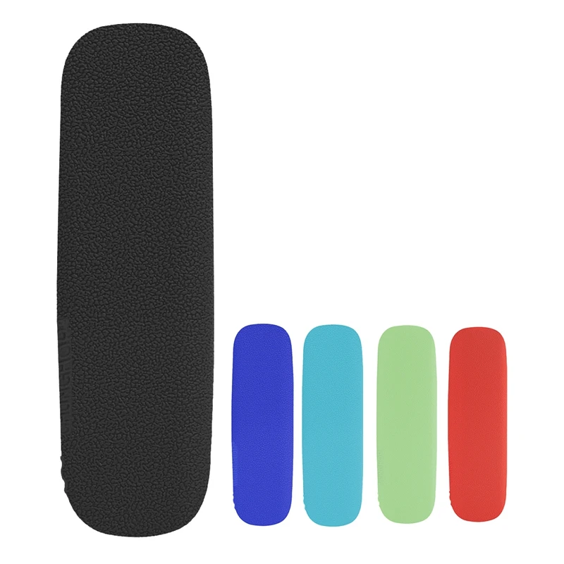 N91R-Remote Control Case For Logitech Harmony Companion Remote Control Case Shockproof And Washable Silicone Case