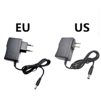 12V DC Universal Power Supply 12V 5V 6V 9V 10V 15V 24V 1A 2A 3A 5A 6A 8A Transformer AC 220V TO 12V AC Power Adapter LED Driver