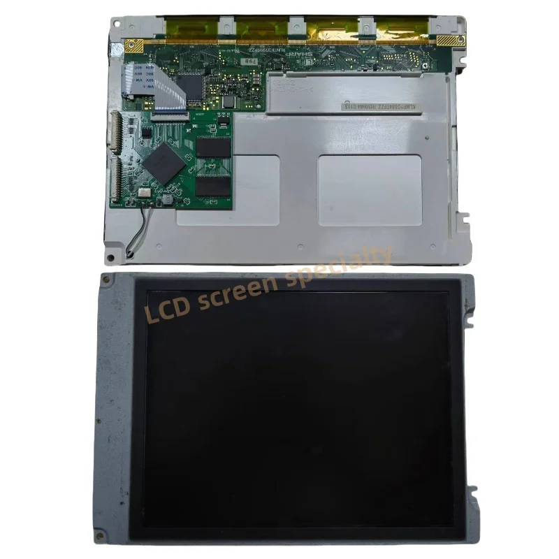 For Original KCS077VG2EA-A43 KCS077VG2EA-G43 7.7 Inch LCD Panel 640*480