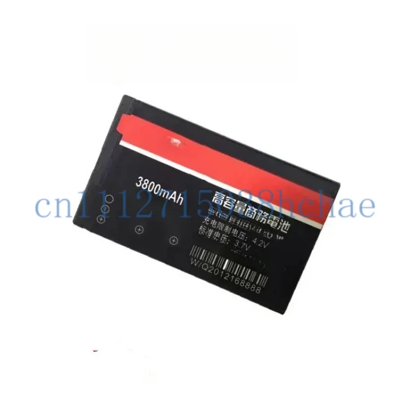 3800mah for Nokia 8800 206 3120 5250 5330 5530 1000mAh rechargeable Battery