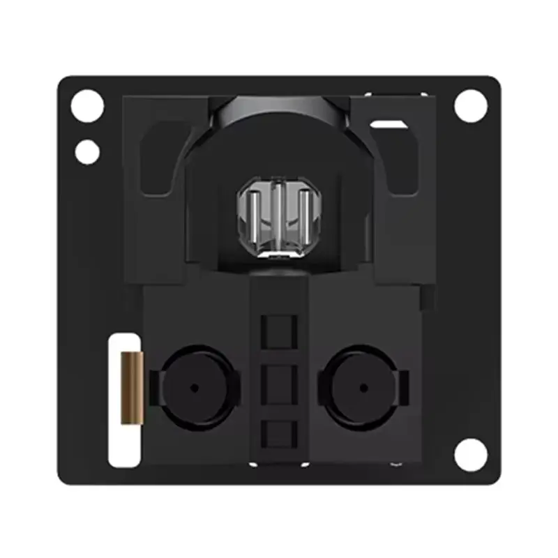 GS2 Solid-State Line Lidar Ranging Sensor For Laser Radar, 28Hz 300M 100° Scanning, Sweeper Obstacle Avoidance