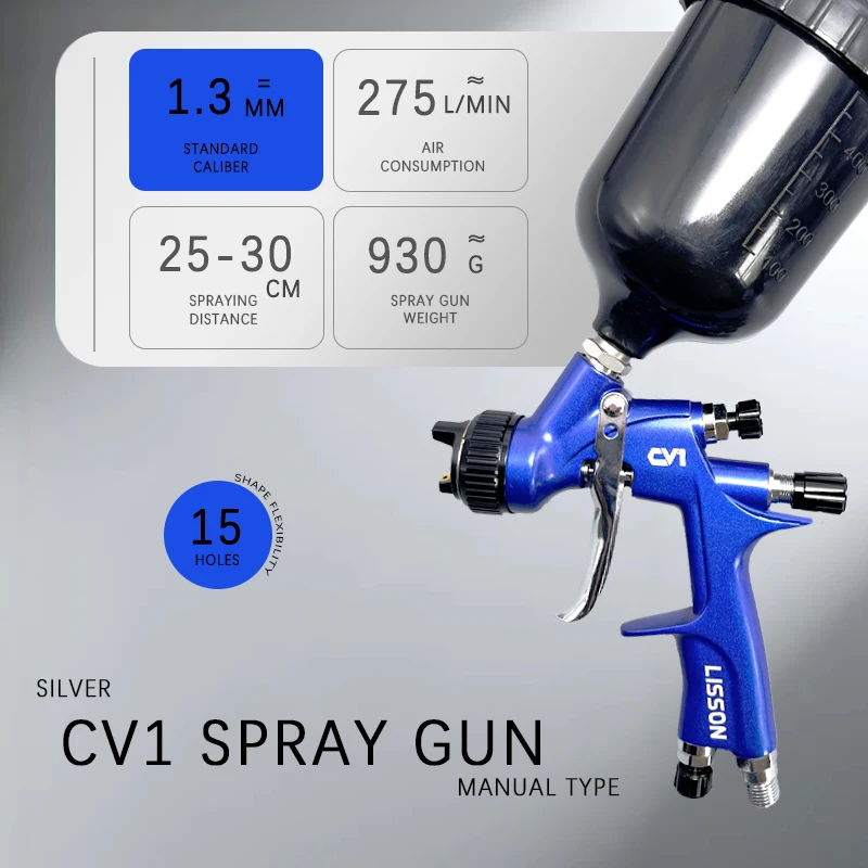 Heavy-Duty Commerci… - image