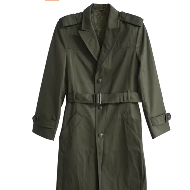 Russian Military Official Spring and Autumn Uniform Windbreaker BTK Factory Imported