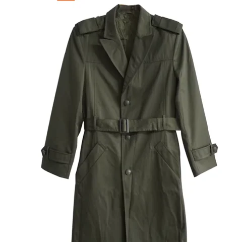 Russian Military Official Spring and Autumn Uniform Windbreaker BTK Factory Imported