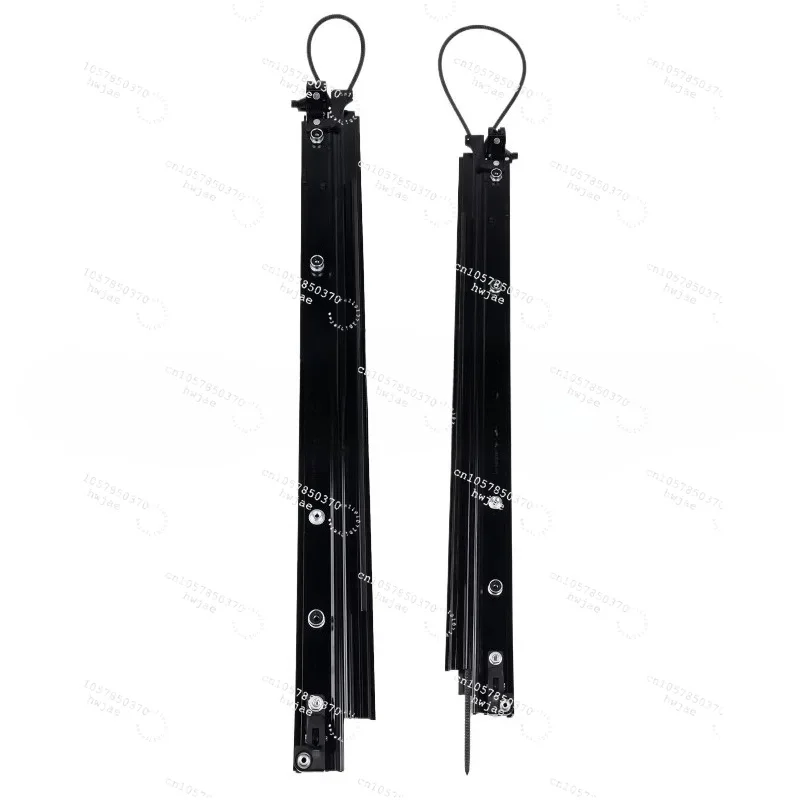 ForCLA W117 W177 W176 1767800075 1767800175 1767801700 Original new panoramic sunroof rail