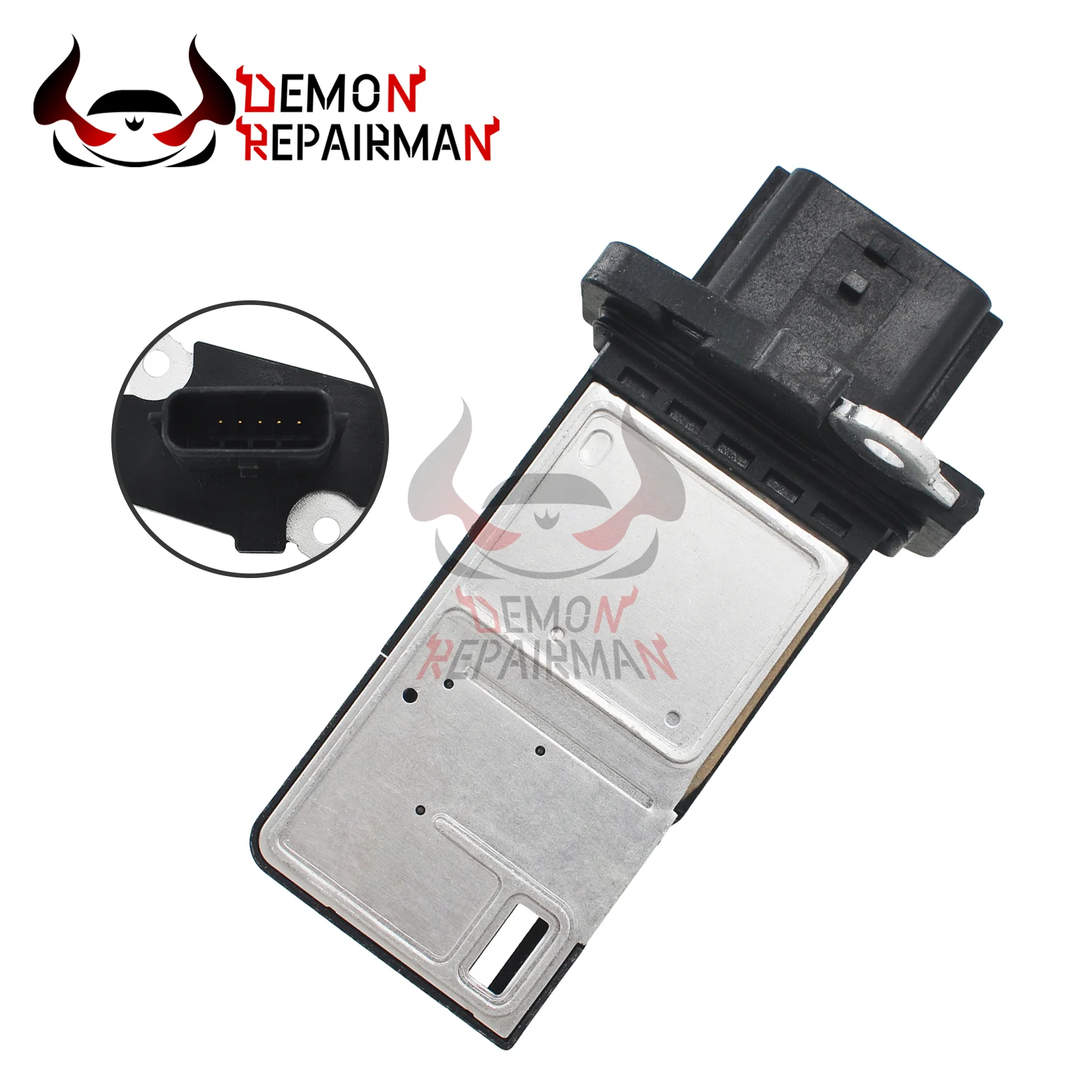 AFH70M-38 Mass Air Flow MAF Sensor For Nissan Titan Armada Pathfinder Altima Maxima 350Z Infiniti G35 FX35 3.5 5.6 22680-7S000