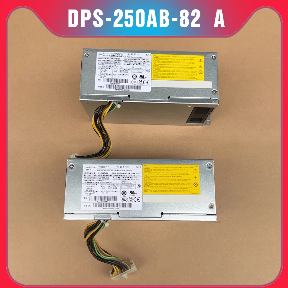 1pcs For Fujitsu S26113-E564-V50-01 DPS-250AB-82 A Equipment Power Supply