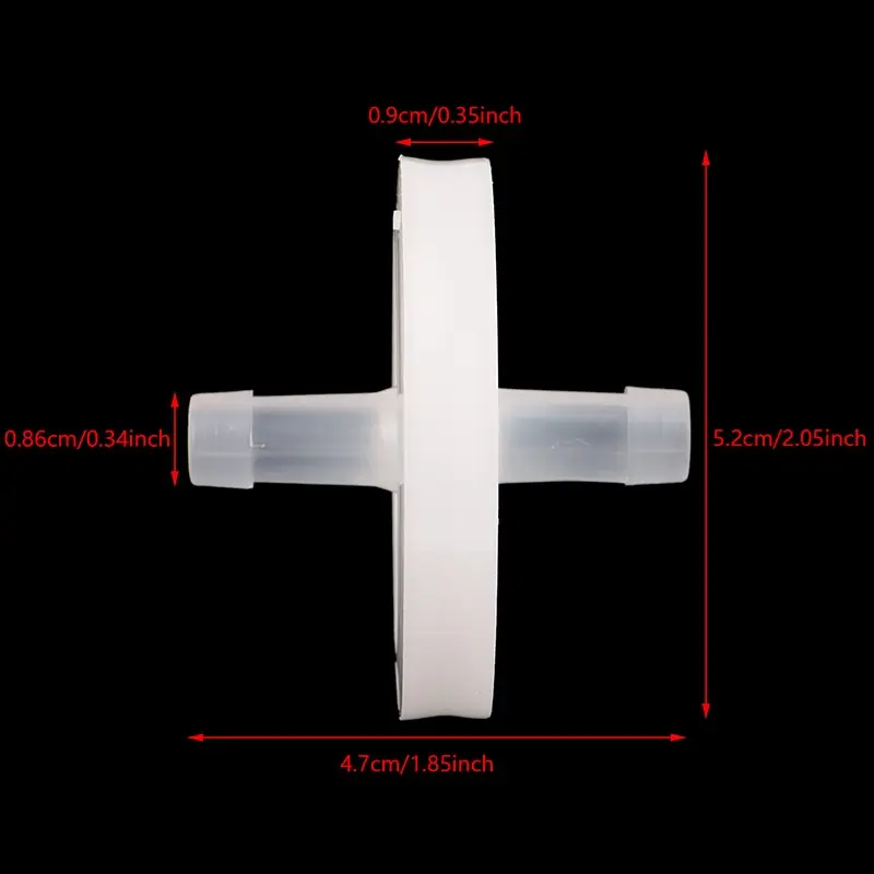 Sanitary Air Filter, Homebrew, Aeration System, Fermentation Aeration Oxygenation Cask Beer